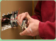 electrical repair Bottesford