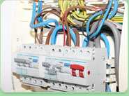 Bottesford electrical contractors